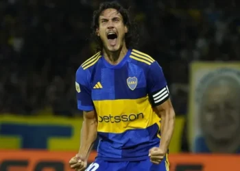 Liga Profesional: Boca visita hoy a Belgrano