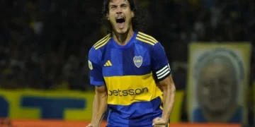 Liga Profesional: Boca visita hoy a Belgrano