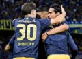 Boca derrotó a Barracas y es puntero en la zona A