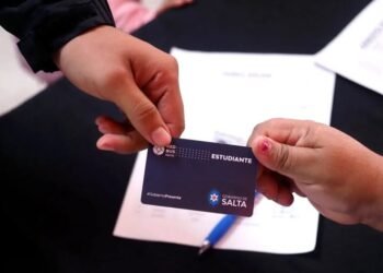 Boleto Estudiantil: Finaliza el trámite de inscripción