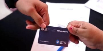 Boleto Estudiantil: Finaliza el trámite de inscripción