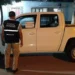La Policía recuperó en Orán dos camionetas robadas