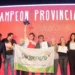 Matías Michel ganó el Concurso de la Empanada Salteña