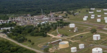 Tras más de 50 años, la Refinería de Campo Durán dejará de procesar petróleo