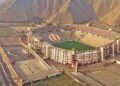 Copa Libertadores: La final del 2025 se jugará en Lima
