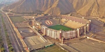 Copa Libertadores: La final del 2025 se jugará en Lima