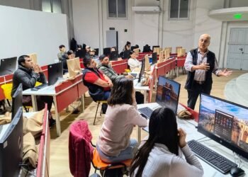 Upateco Orán lanzó la carrera de Tecnicatura en Producción Citrícola