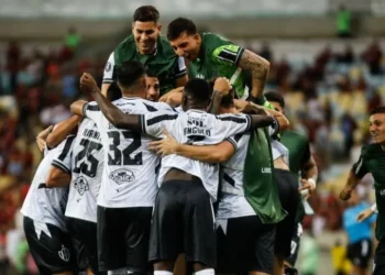 Maracanazo Santiagueño: Central Córdoba le ganó al Flamengo