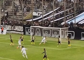 Primera Nacional: Ganó Central Norte y empató Gimnasia