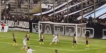 Primera Nacional: Ganó Central Norte y empató Gimnasia