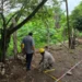 Aguas Blancas: Ya colocaron el 95% del cerco perimetral