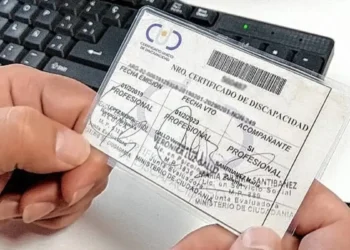 Mañana jueves atenderá la Junta Evaluadora de Discapacidad