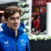 Colapinto estará en el Gran Premio de Miami