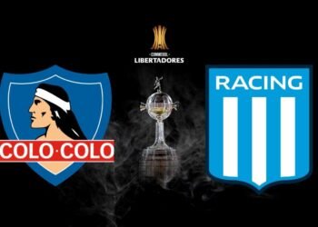 Copa Libertadores: Partidos de hoy martes