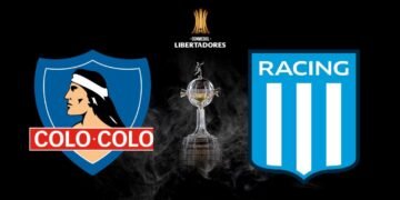 Copa Libertadores: Partidos de hoy martes