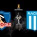 Copa Libertadores: Partidos de hoy martes