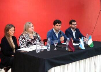 Baltasar Lara anunció la reducción de más de 130 tasas municipales