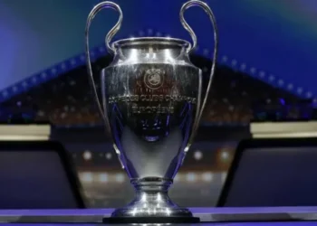 Champions League: PSG y Barcelona son semifinalistas