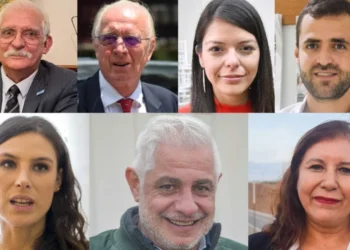 Criptogate: Así votaron los diputados salteños en la apertura de la comisión investigadora