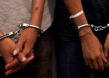 Dos hermanos condenados por venta de drogas