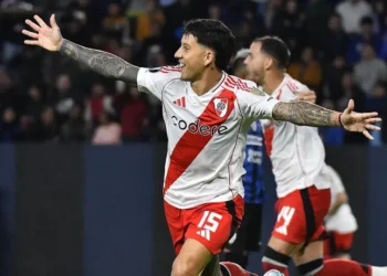 River empató en la altura de Quito