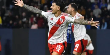 River empató en la altura de Quito