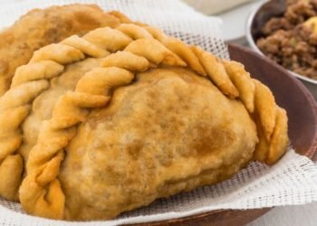 Se realizará hoy el Concurso Provincial de la Empanada