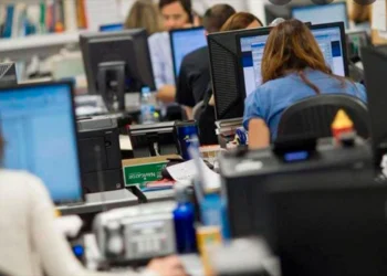 En 14 meses Milei echó a 42.034 empleados del estado nacional