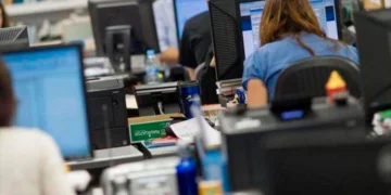 En 14 meses Milei echó a 42.034 empleados del estado nacional