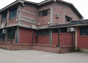 Orán: Dispar adhesión de la docencia al paro nacional