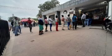 Por falta de agua suspendieron las clases en la Escuela “Osvaldo Pos”