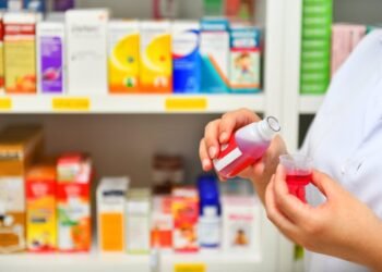 Farmacia de turno en Orán