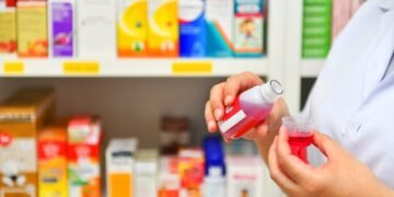 Farmacia de turno en Orán