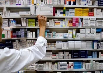 Farmacia de turno en Orán