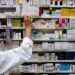 Farmacia de turno en Orán