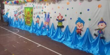 La Escuela “Osvaldo Burela” festeja sus 42 años