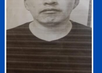 Refuerzan el trabajo para recapturar a Carlos Figueroa fugado de la Alcaidía de Orán