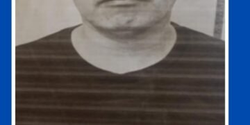 Refuerzan el trabajo para recapturar a Carlos Figueroa fugado de la Alcaidía de Orán