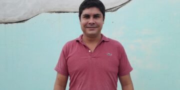 Franco Cardozo: “Hay mucho trabajo por hacer para beneficio de Orán”