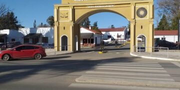 Encontraron muerto a un gendarme en la Escuela de Suboficiales de Jesús María