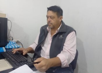 Tránsito: Para obtener el carnet profesional se debe hacer el trámite en Salta