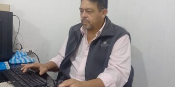 Tránsito: Para obtener el carnet profesional se debe hacer el trámite en Salta