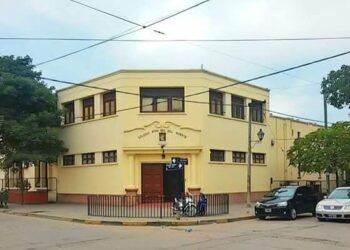 El Colegio del Huerto cumple hoy 70 años