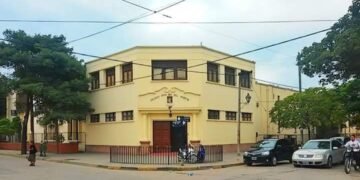 El Colegio del Huerto cumple hoy 70 años