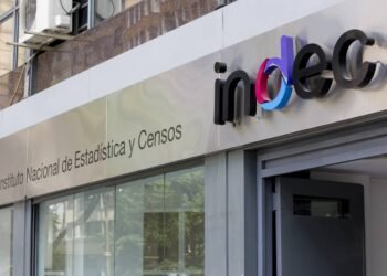 El INDEC publicará hoy la inflación de marzo