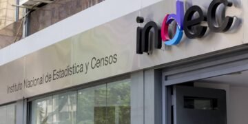 El INDEC publicará hoy la inflación de marzo