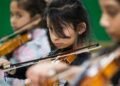 Inscripciones abiertas para la Orquesta Infanto Juvenil
