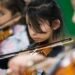 Inscripciones abiertas para la Orquesta Infanto Juvenil