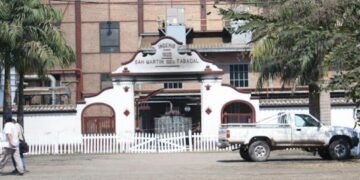 Quite de colaboración en Seaboard