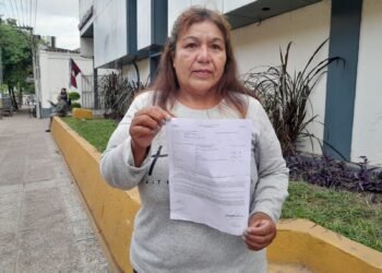 “La Avenida Esquiú volvió a ser una zona  liberada”